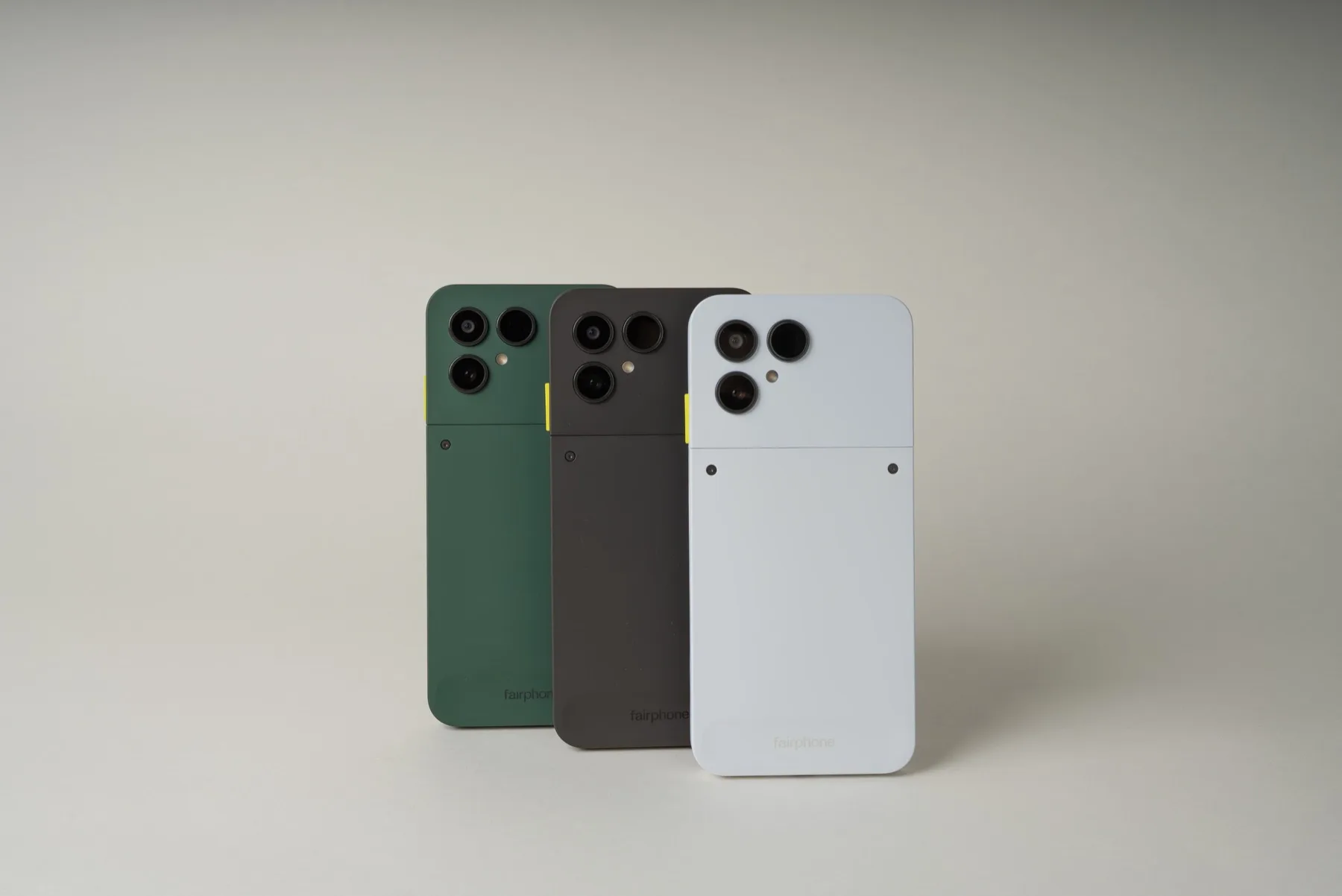 FairPhone, le smartphone éthique