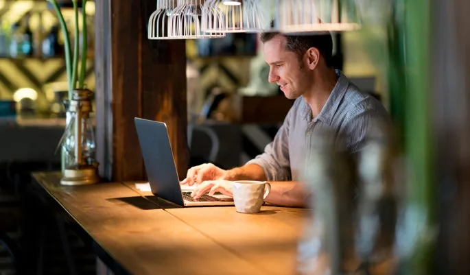 PC portable protégé au quotidien